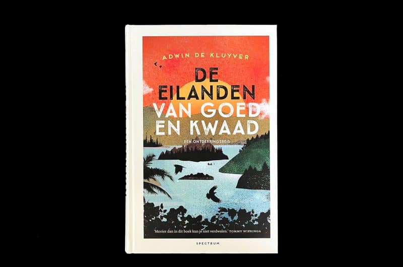 Eilanden van goed en kwaad